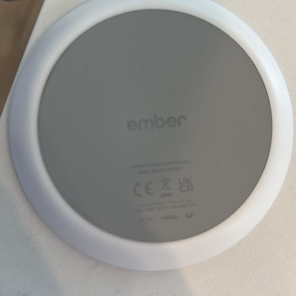 EMBER MUG - Picture 4 of 6